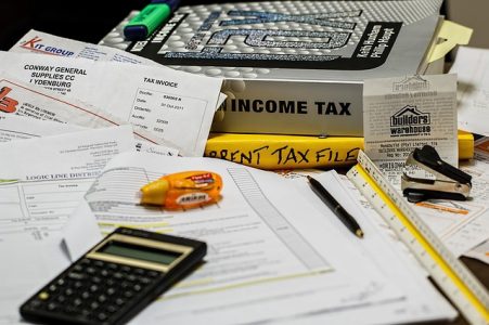 9 Common Tax Mistakes You Should Never Make