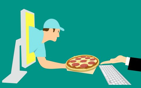 Online Food Delivery Platforms boost Business for Restaurants