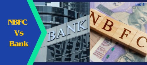 nbfc vs bank difference