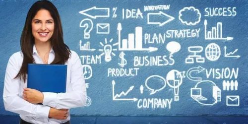 9 Schemes For Women Entrepreneurs In India