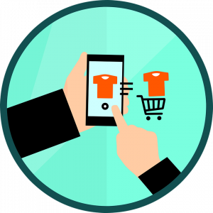 online retail business