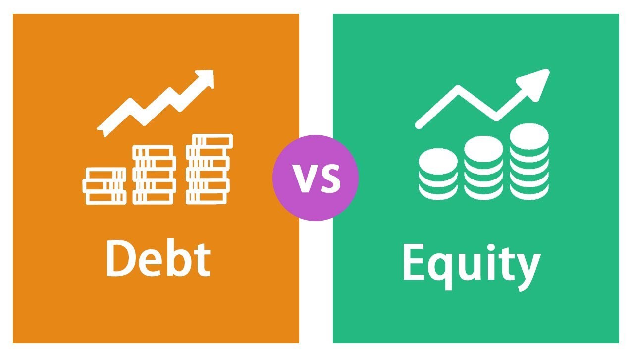 Debt Vs Equity The Best Financing Option For Small Businesses