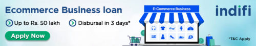 Apply for Ecommerce loan