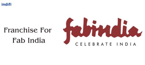 Franchise for Fab India