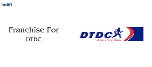 Franchise for DTDC