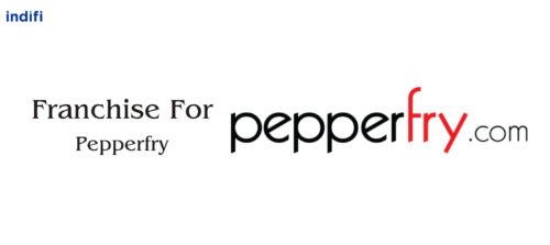 Franchise for Pepperfry