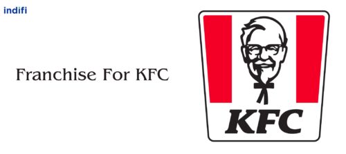 KFC franchise