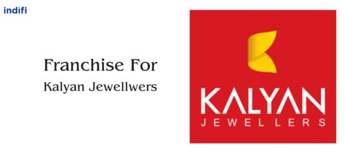 Franchise for Kalyan Jewellers