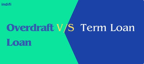 term loan vs overdraft