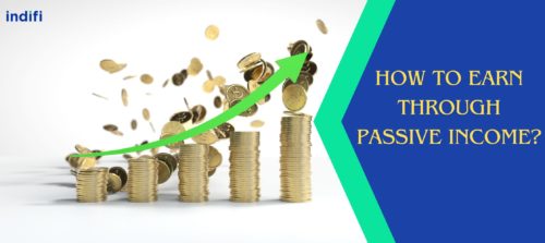 How to Make Money Through Passive Income