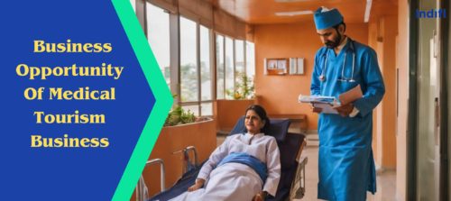 How to Start Medical tourism business In India