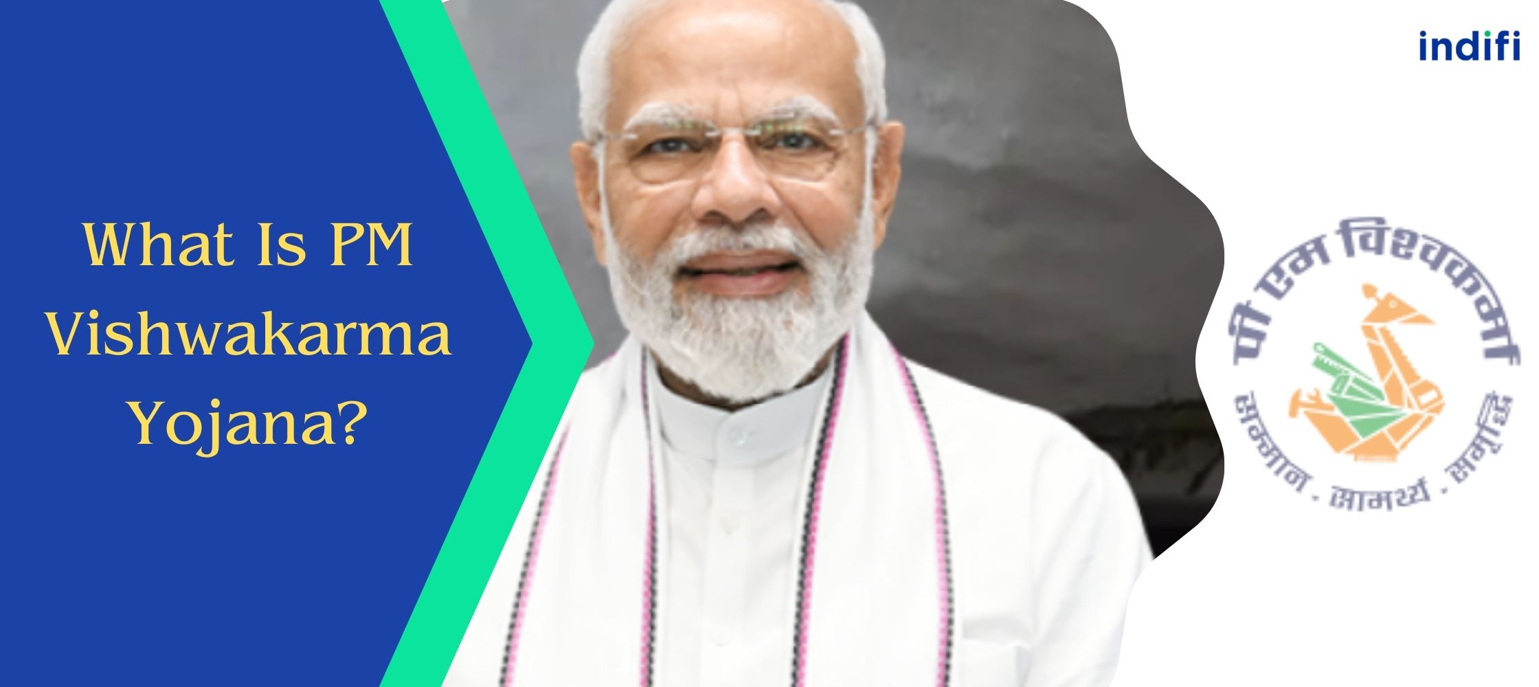 PM Vishwakarma Yojna