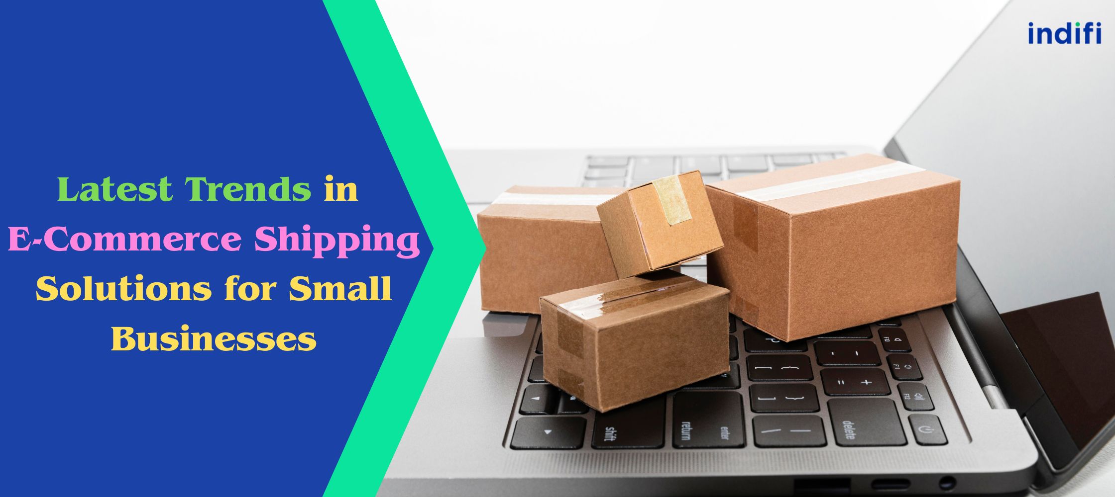 Latest Trends in Ecommerce Shipping