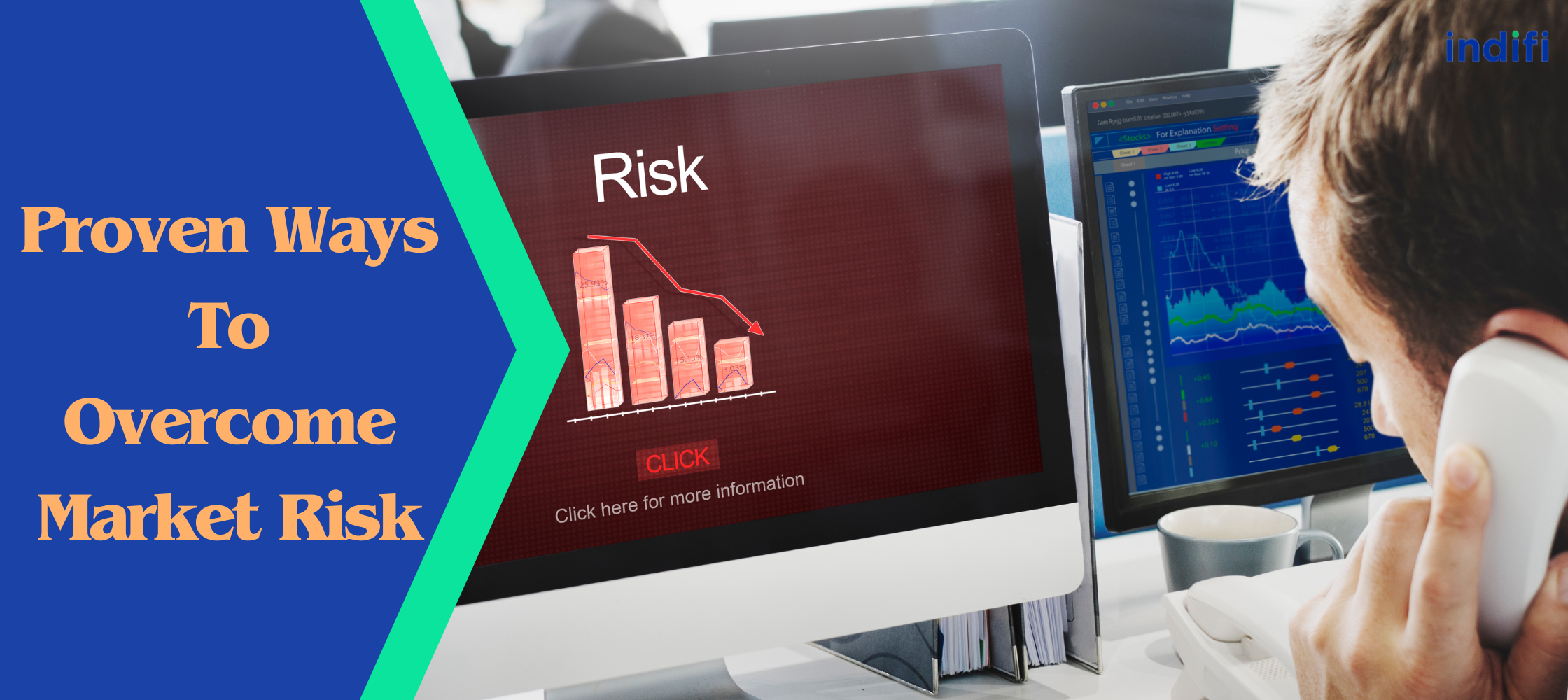 Proven Ways To Overcome Market Risk